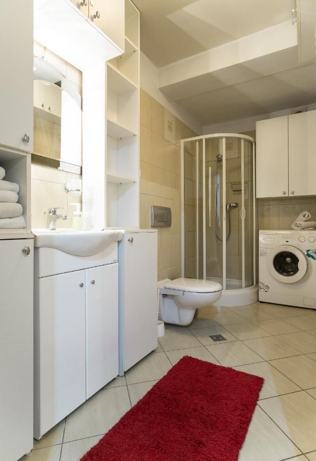 Apartament Promyk Pod Lipkami Apartzakop Zakopane Ngoại thất bức ảnh